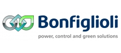 CMA - bonfiglioli logo