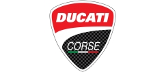 CMA - ducati corse logo