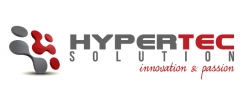 CMA - hypertec solution logo