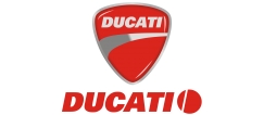 CMA - ducati logo