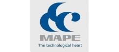 CMA - mape logo