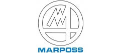 CMA - marposs logo